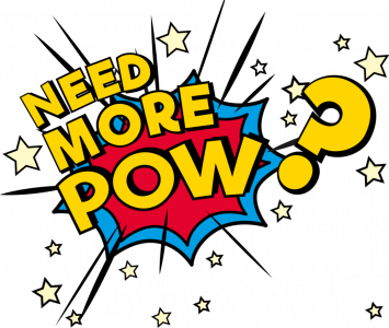 Need More Pow? Austnews Advertising POW Campaigns